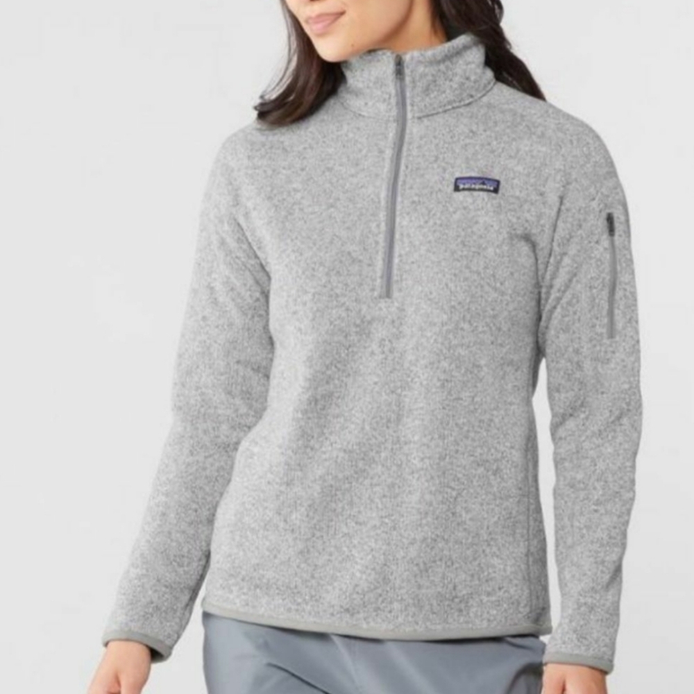 Patagonia Better Sweater Fleece Jacket